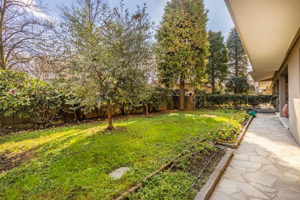 מודנה Green Heaven Near Ferrari'S Home - Train Station מראה חיצוני תמונה